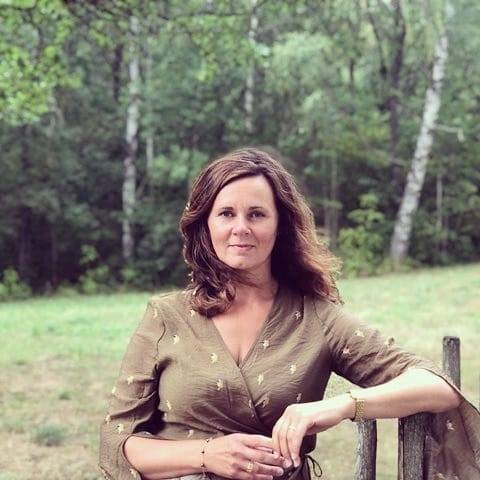 Emilia Uvesten Gustafsson