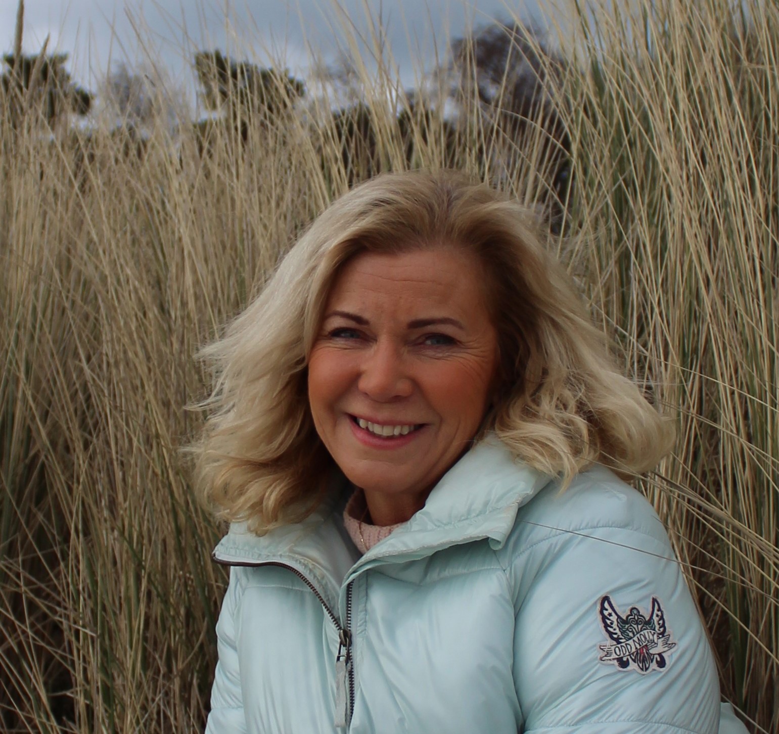 Tina Ottosson