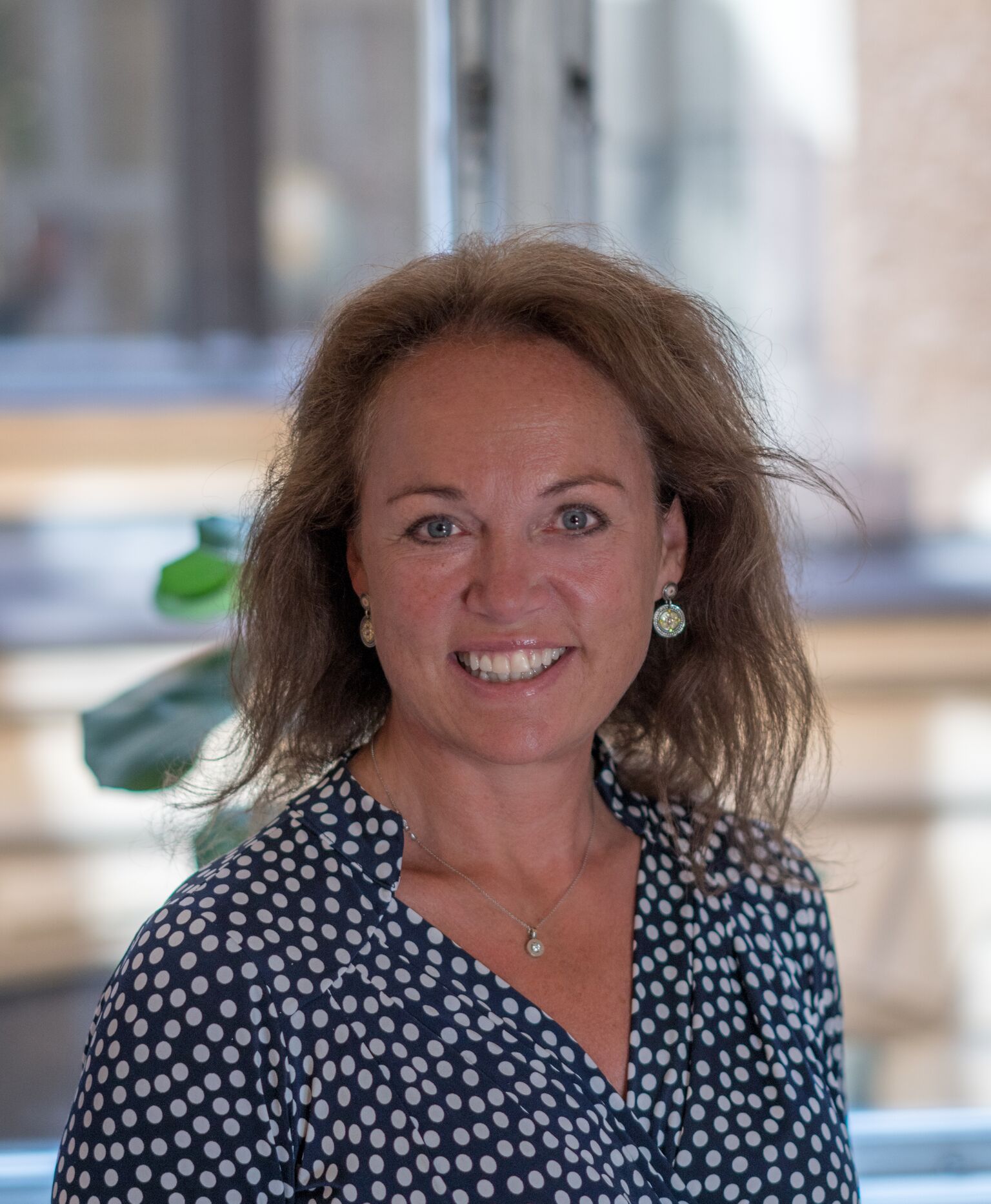 Kajsa Bellman Blomberg