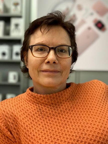 Malin Hedlund