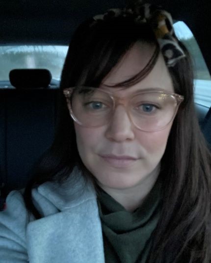 Ellinor Björk