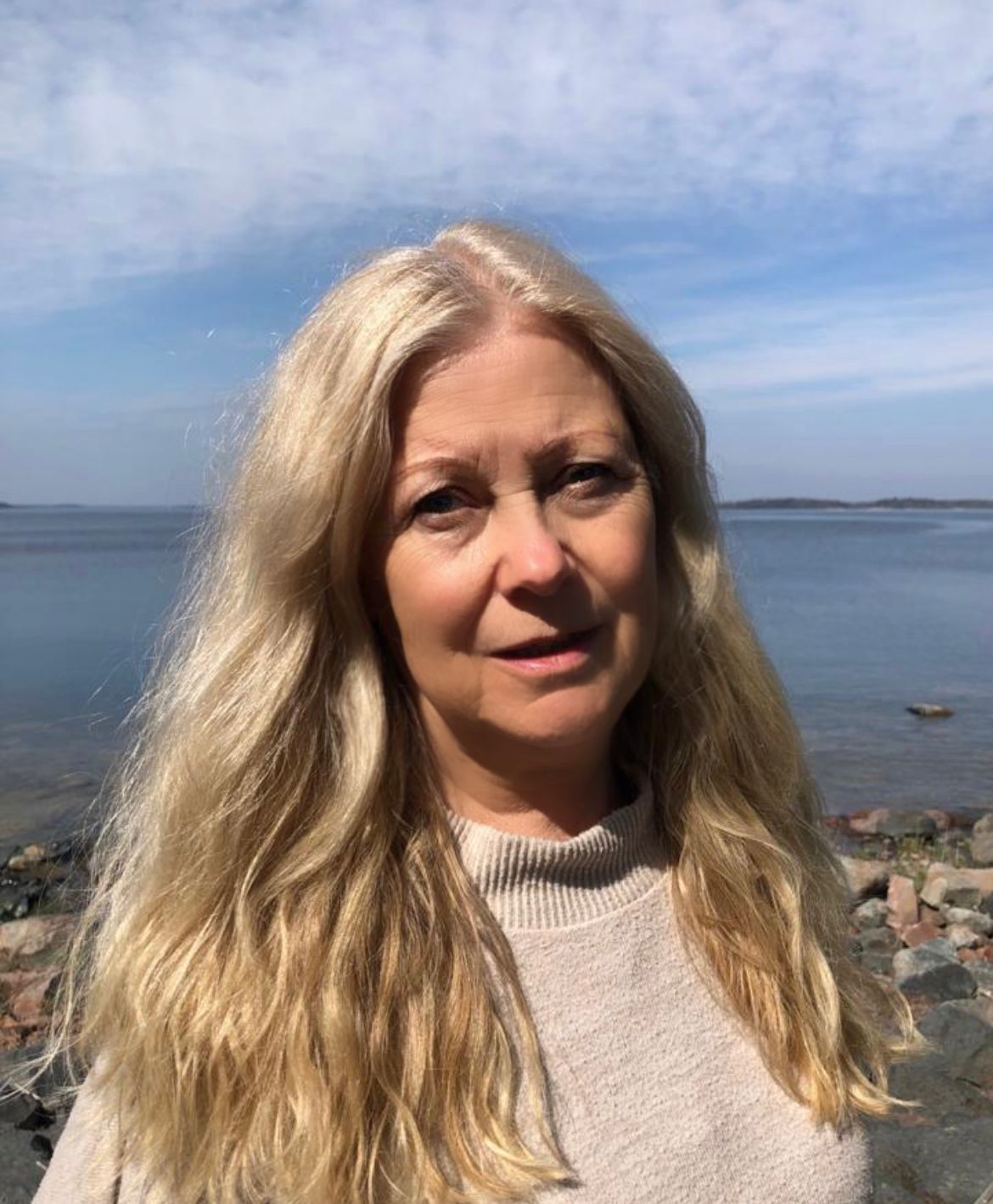 Gisela Svedin Lindén