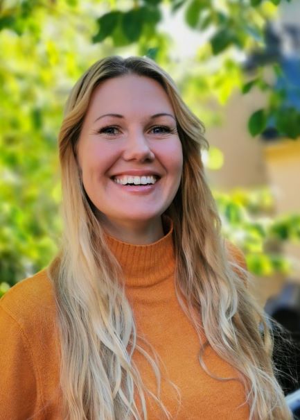 Annie Klingsdal