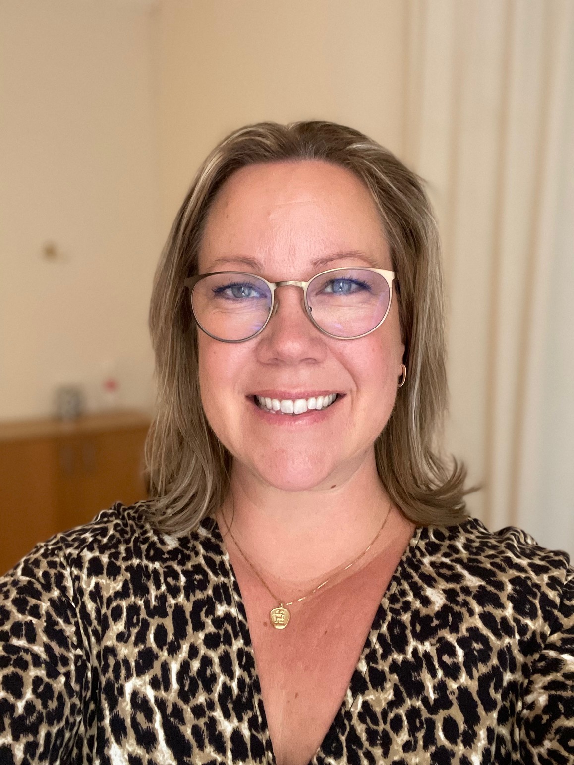 Åsa Tomczyk