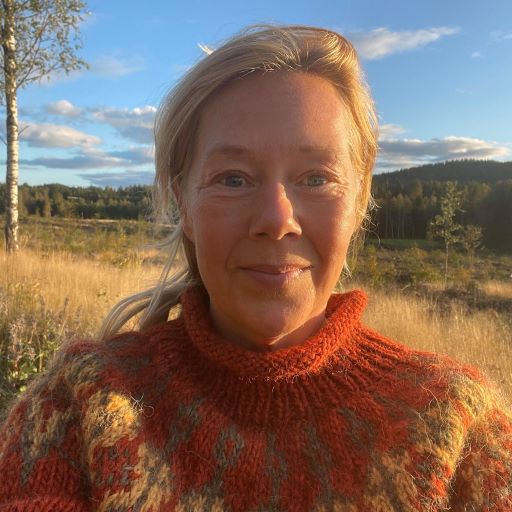 Anne-Marie Menzinsky