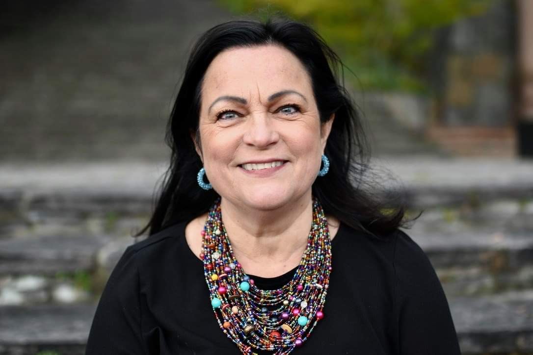 Maria Redig