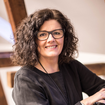 Marina Blom