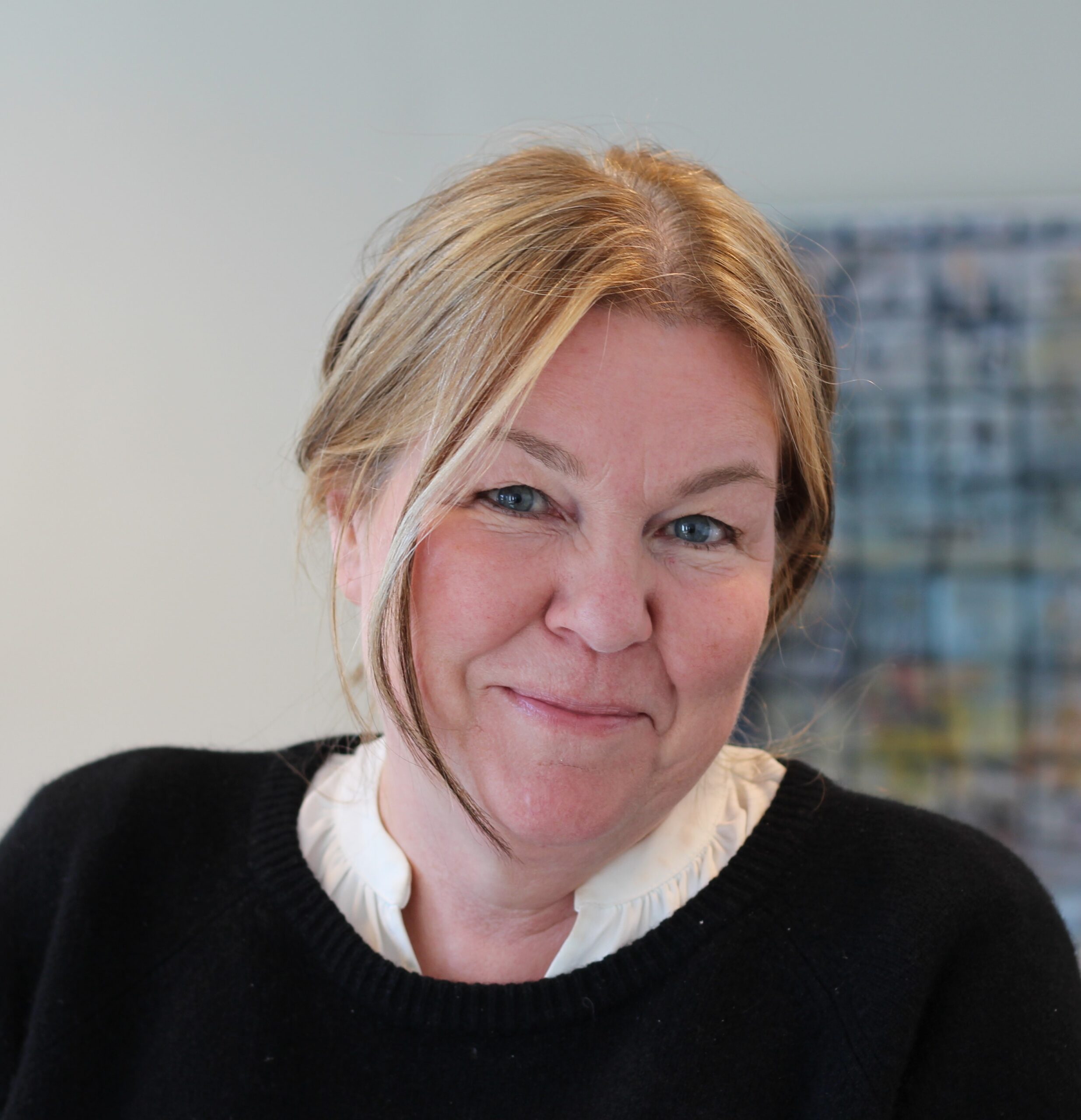 Pia Witting