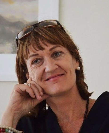 Katarina Mumina Lundblad