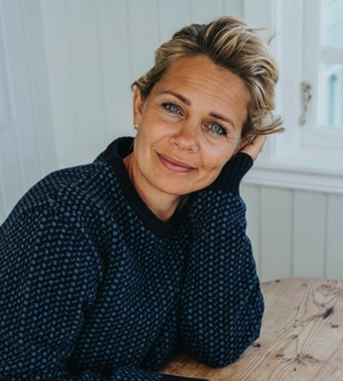 Ebba Adelsohn Didring