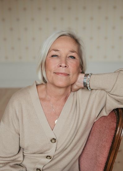 Agneta Asp