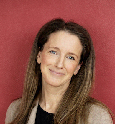 Ulrika Håkans