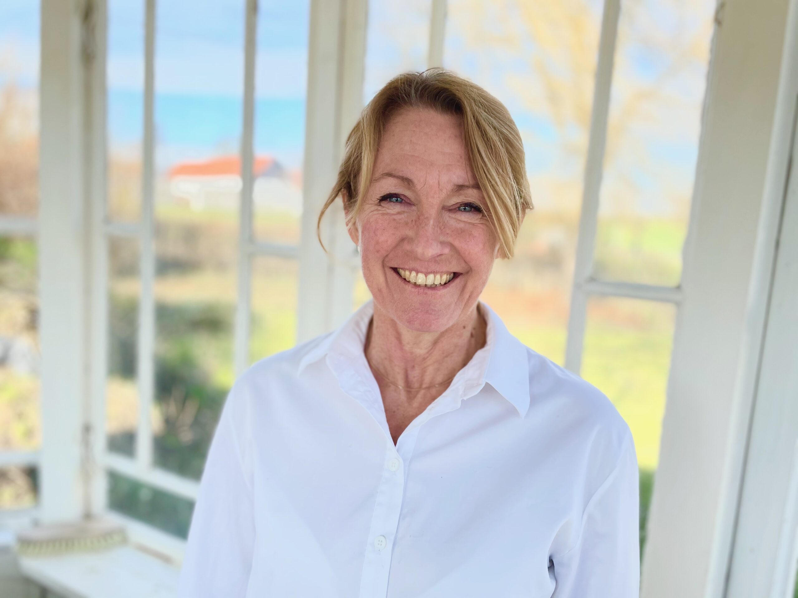 Åsa Brun