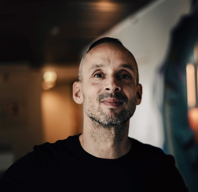 Marko Partanen