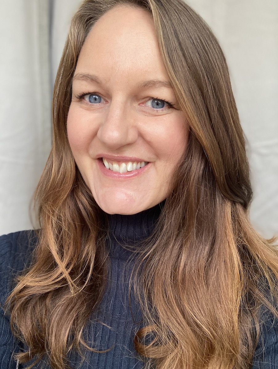 Erica Billås