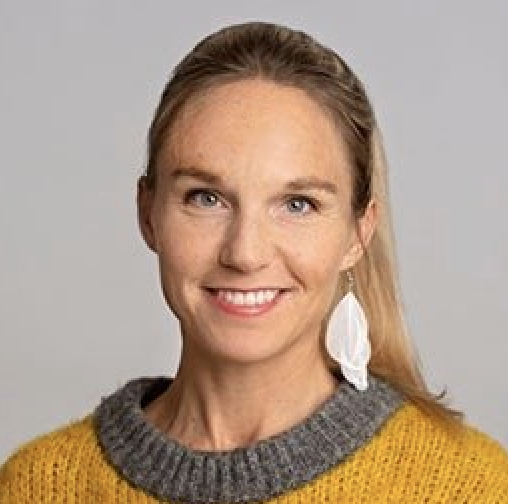Lisa Skoog