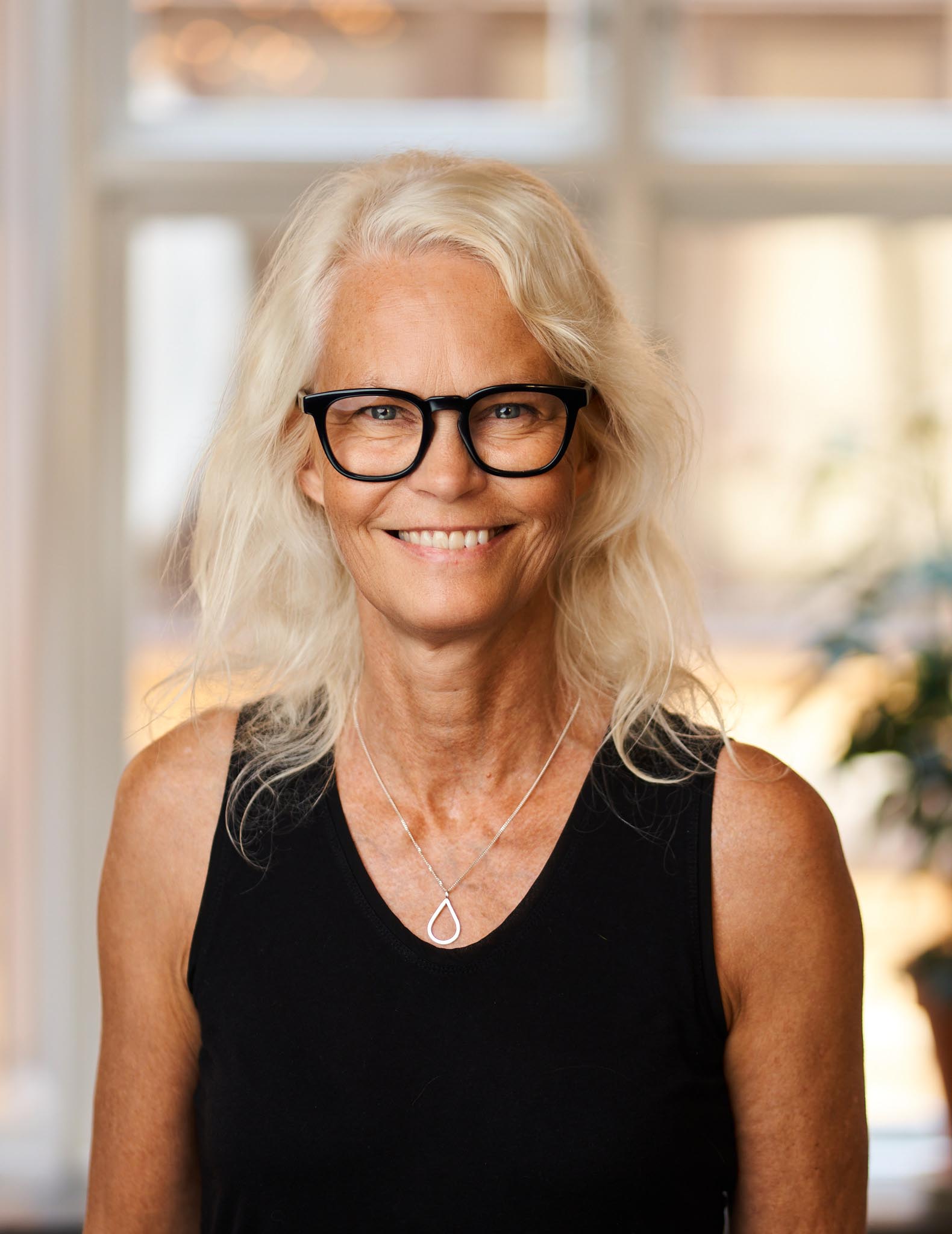 Susanne Granli