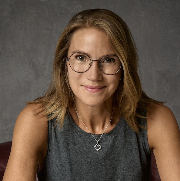 Åsa Bergh Fagerström