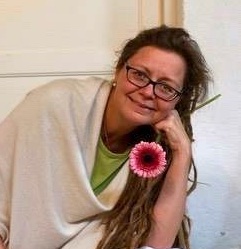 Marie Eriksson Osborne