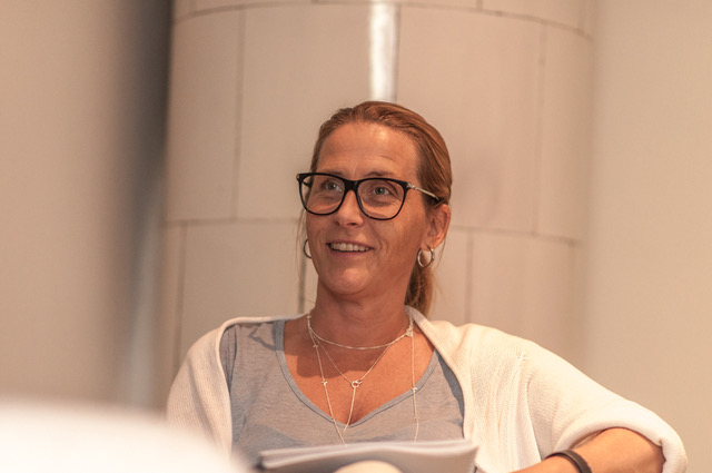 Ulrika Pohjanen