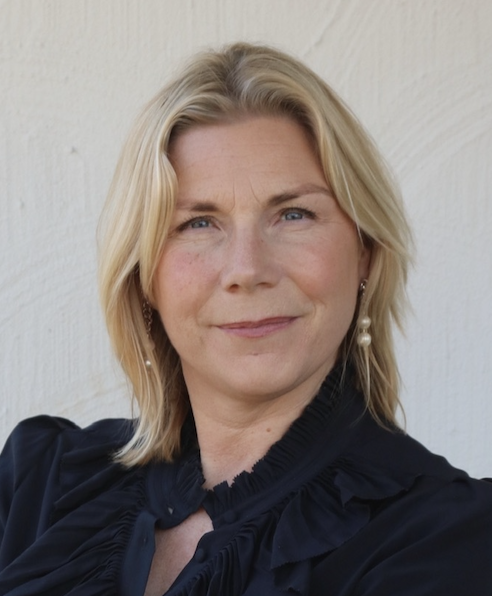 Martina Rejler