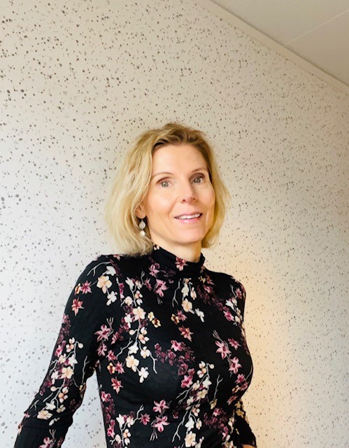 Catharina Lindstedt