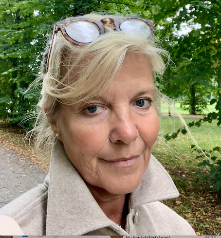 Kia Fröberg