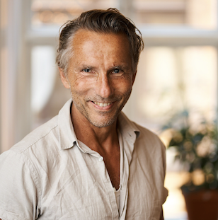 Lars Eliasson