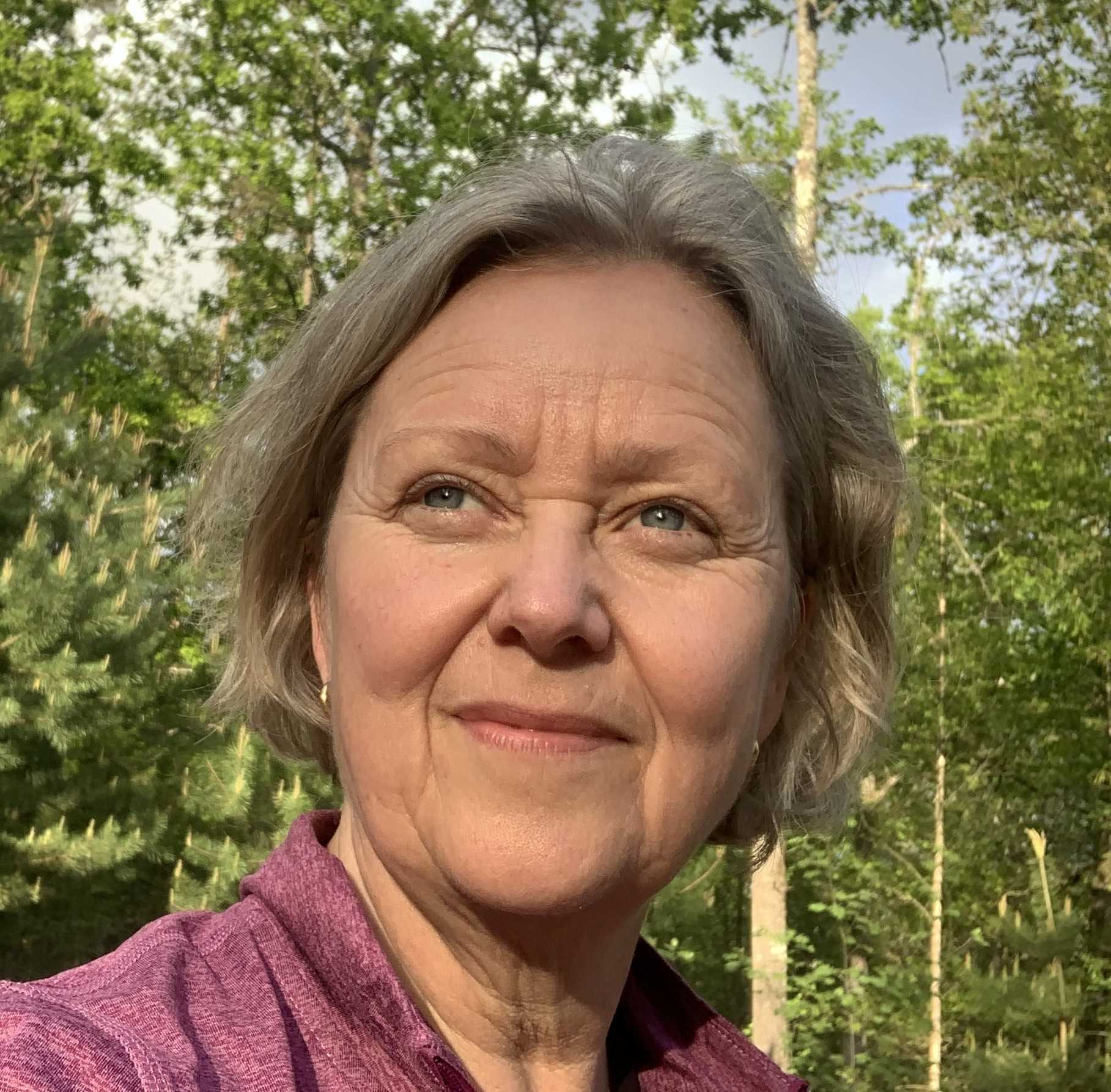 Anna Larsson