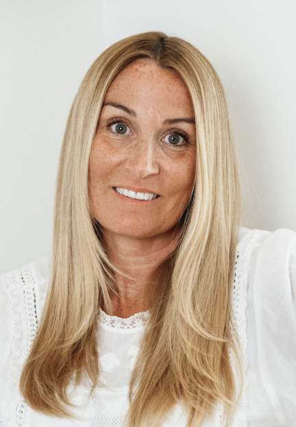Isabelle Noble