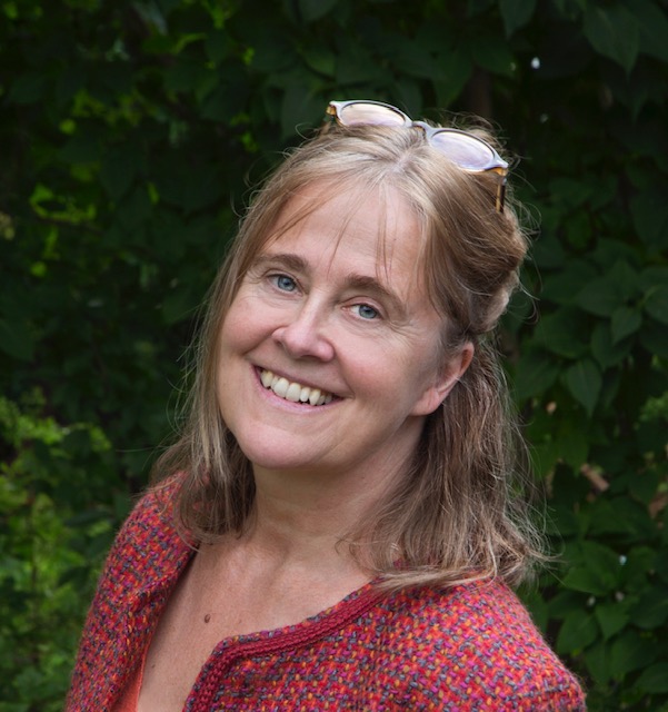 Helena Kindwall