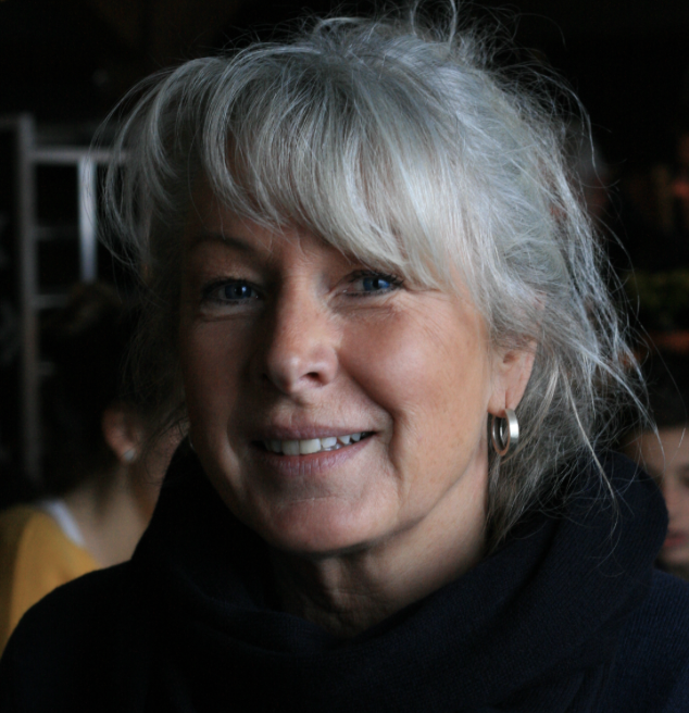 Madeleine Froste