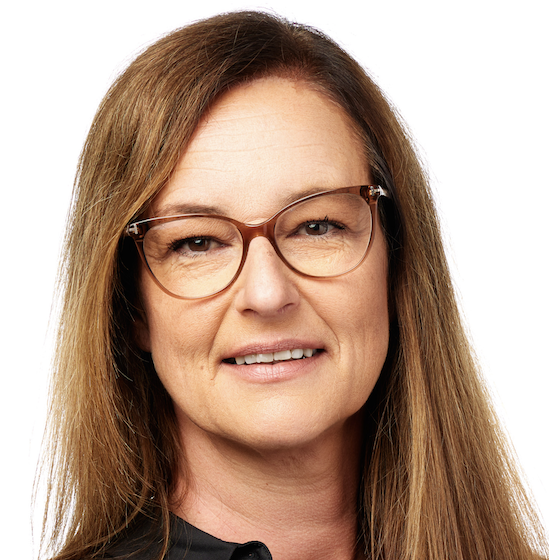 Christina von Brömssen