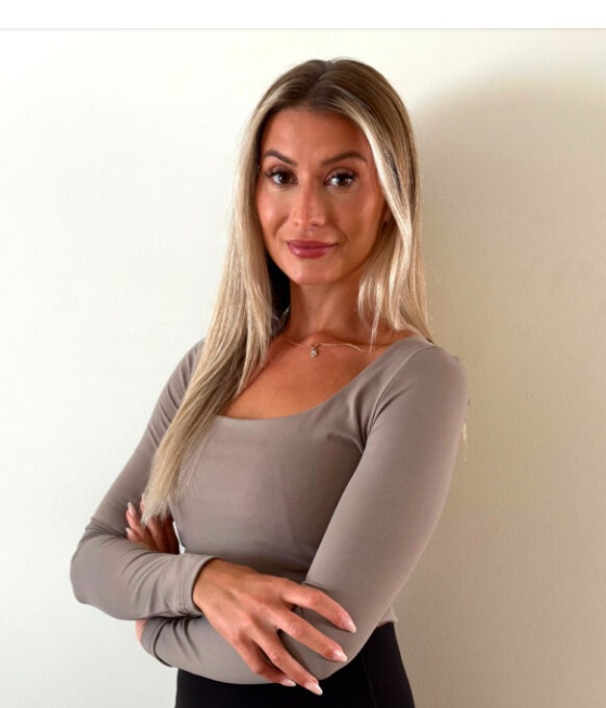 Emma Lovric