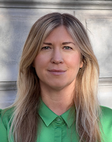 Frida Perjus