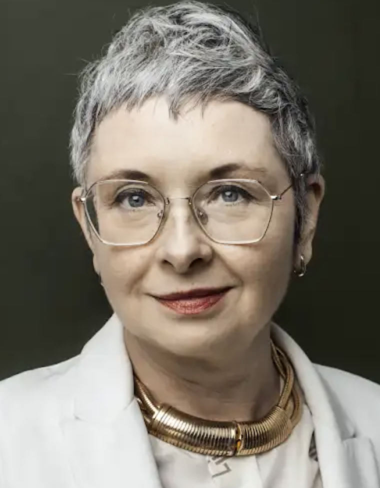 Pernilla Glaser