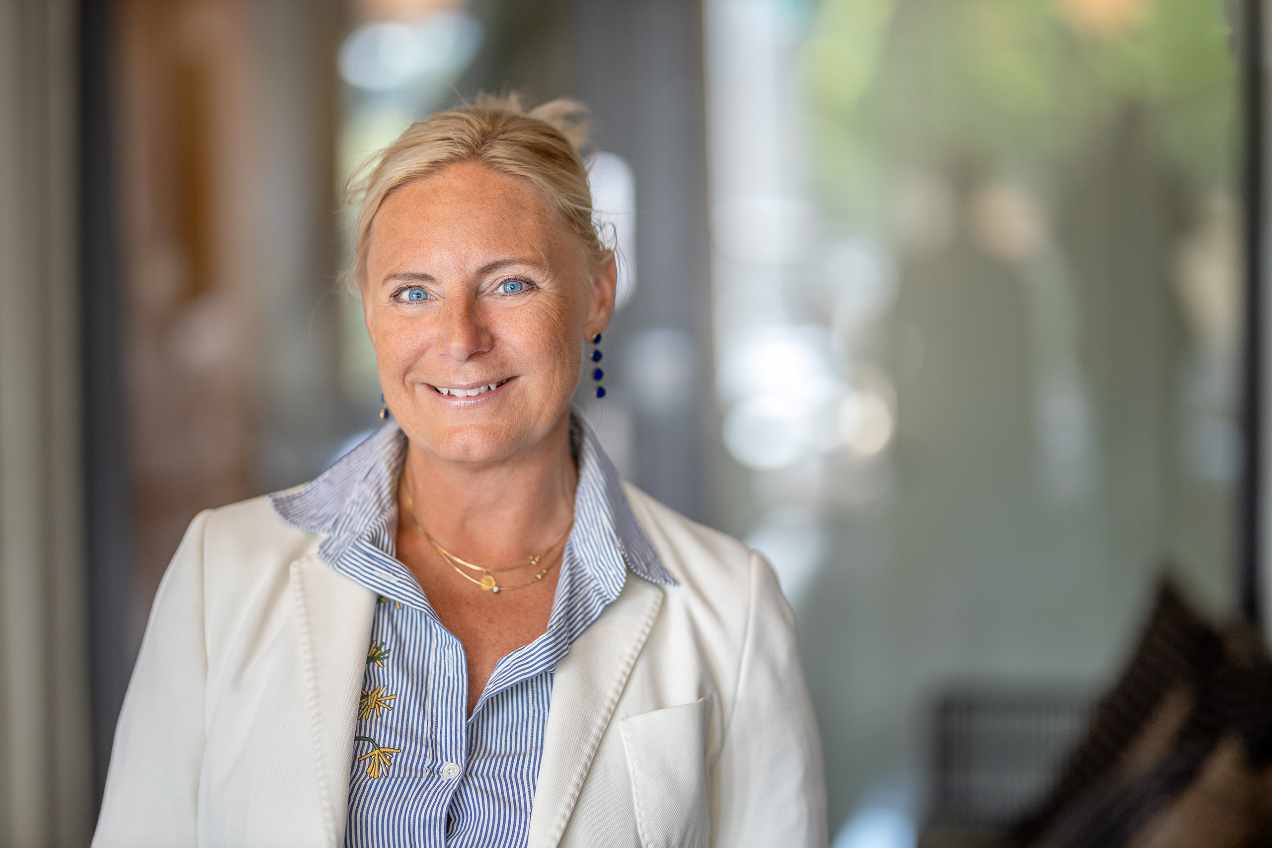 Louise Key-Hedberg