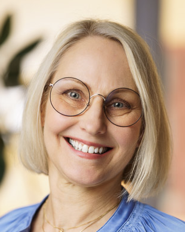 Lotta Jarnesjö