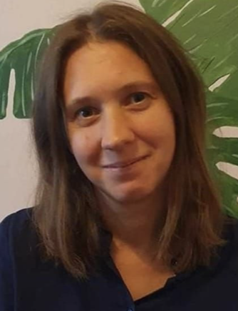 Marie Odmyr