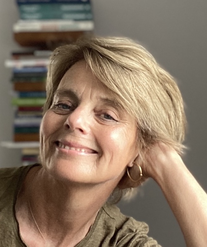Catharina Short Sundberg