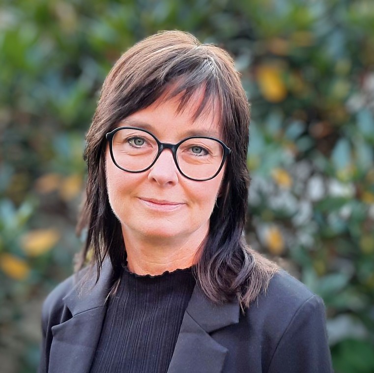 Camilla Malm