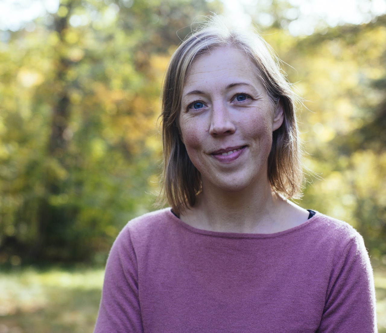 Sandra Linnéadotter