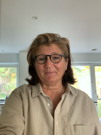Cecilia Gyllenswärd
