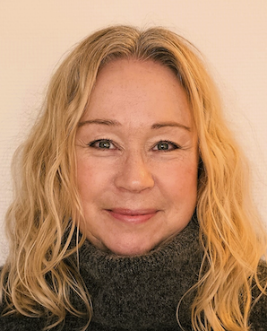 Angelica Lohman