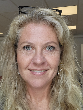 Catharina Alexandersson