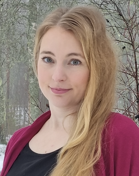 Victoria Stark