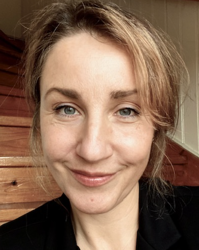 Malin Kesje