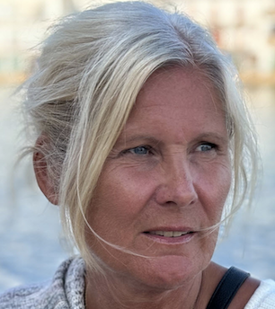 Annika Edgren