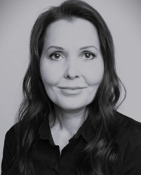 Virpi Sagasdotter