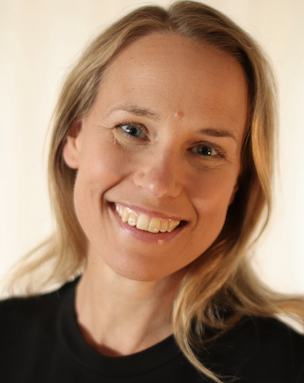 Annette Lindgren
